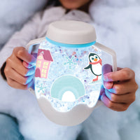Glo Pals sensory jar DIY set winter 3 jr+GPJARSETWINTERb