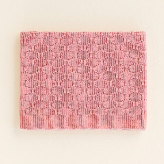 HVID col sjaal Gigi bubblegum 0-6 jr