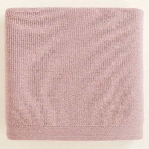 HVID deken Felix powder pink5404027808420