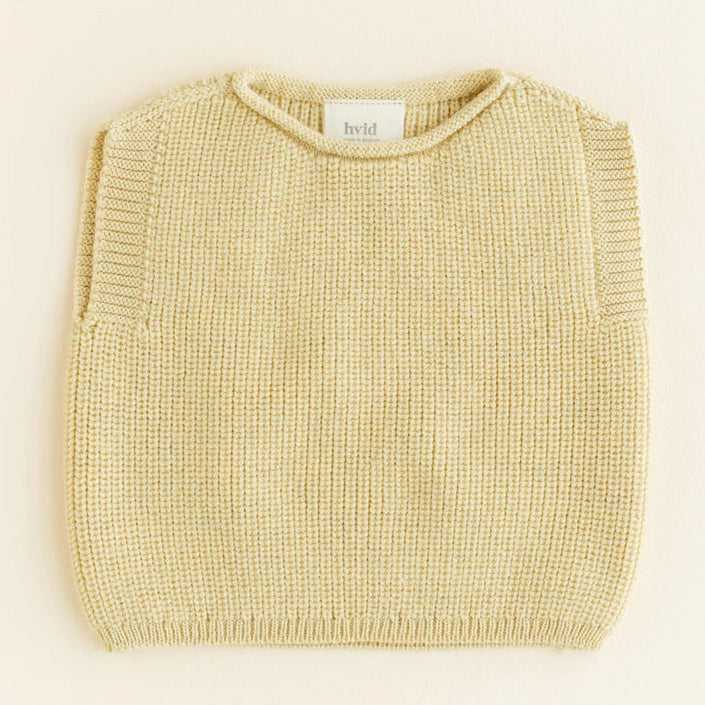 HVID spencer harvey light yellow 0-6 mnd 5404027805337 a