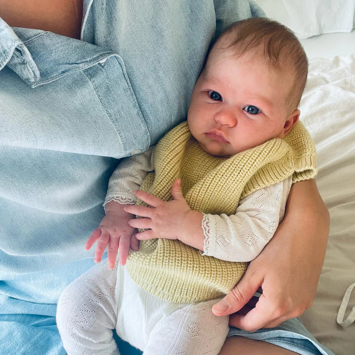 HVID spencer harvey light yellow 0-6 mnd 5404027805337 b