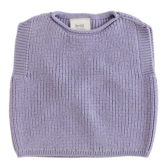 HVID spencer harvey lilac 0-6 mnd