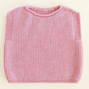 HVID spencer harvey cotton candy 0-6 mnd