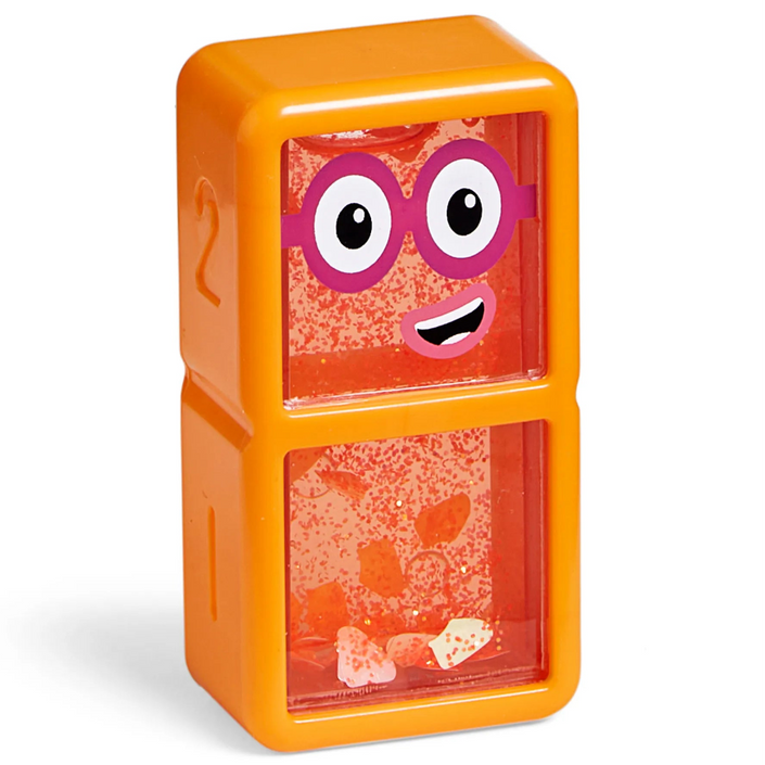 Hand2mind sensorische blokken 1-5 950HM96090UKe