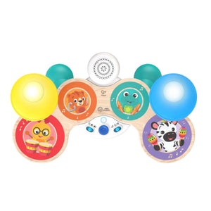 Hapemagischetouchdrumstel6mnd+