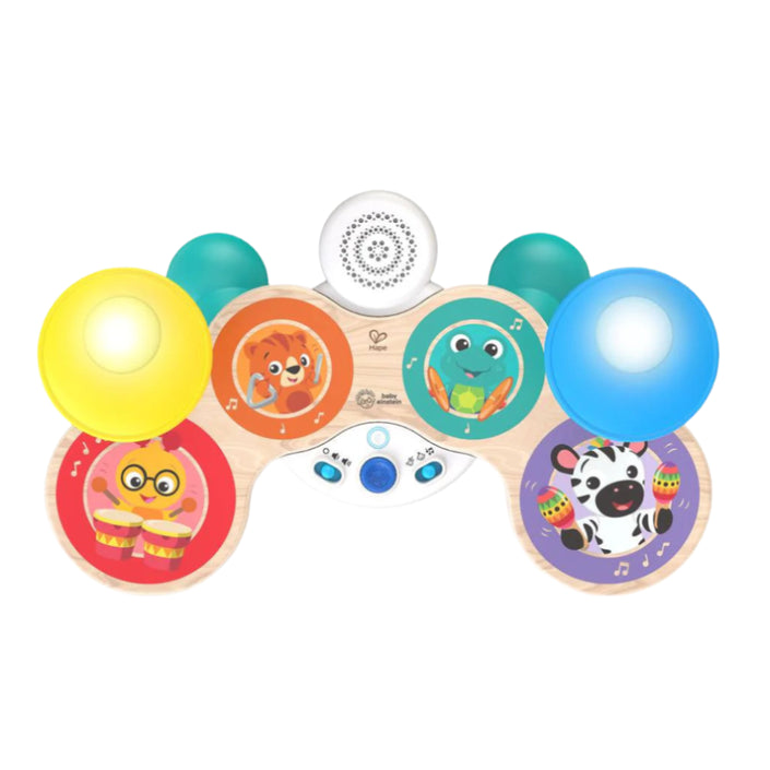 Hapemagischetouchdrumstel6mnd+2