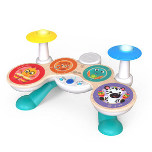 Hapemagischetouchdrumstel6mnd+