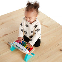 Hapemagischetouchpiano6mnd+3