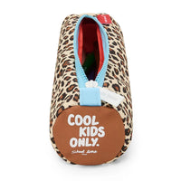 Hello Hossy etui leopard c