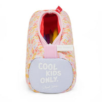 Hello Hossy etui retro flowers c