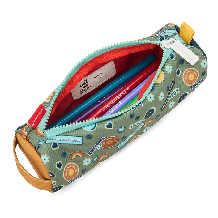 Hello Hossy etui smiley d