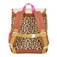 Hello Hossy rugzak leopard 6 e