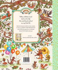 Het verrassingsfeest voor Oude Erik 5jr 9789047715047 b