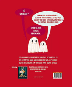 Ik vind alles stom! 3 jr+