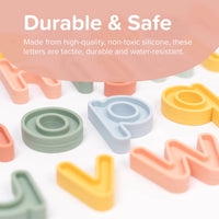 Inspire my play Alfabet hoofdletters 3 jr+