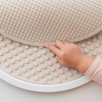 Inspire my play TRAY stone building block mat 6 mnd+