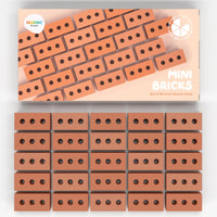 Inspire my play mini bricks 2 jr+