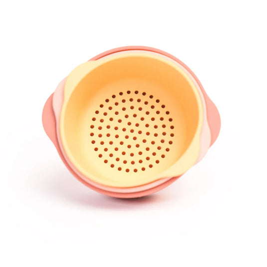Inspiremyplaynestingbowlsetcoralyellow5060812600114b