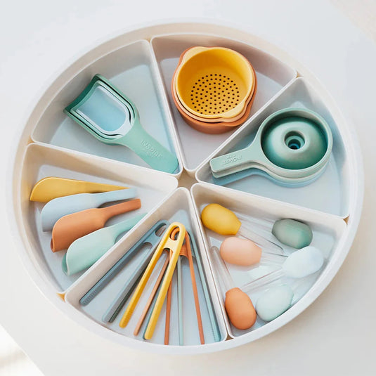 Inspire my play play TRAY 6 mnd+