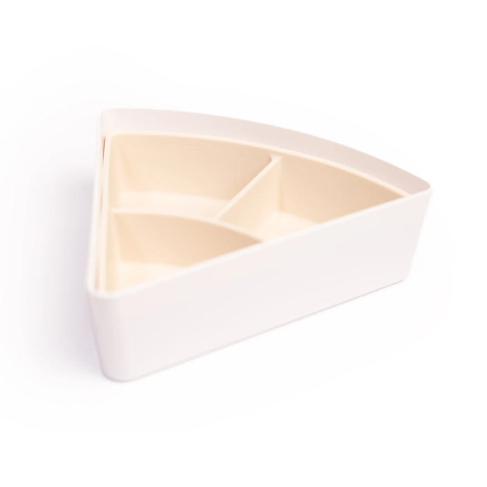 Inspire my play play TRAY storage inserts stone 6 mnd+