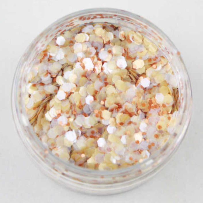 Invitation to Imagine BIO glitters Autumn b