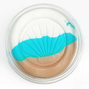 Invitation to Imagine The Beach Dutch Dough6096035526565