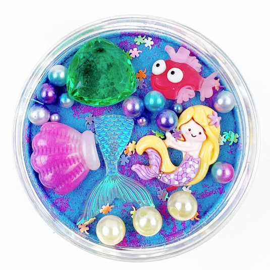 Invitation to Imagine magic sand mermaid Surprise Pot 6154332647649 a