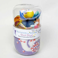 Invitation to Imagine the fairy Play Pot a
