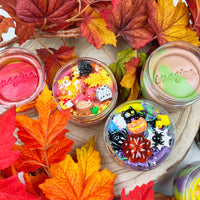 Invitation to Imagine into the woods Surprise Pot