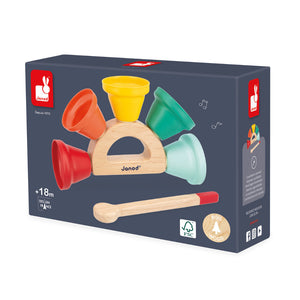 JANOD Gioia belletjes 18 mnd+