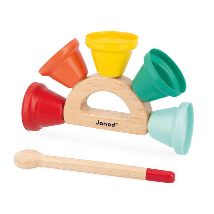 JANOD Gioia belletjes 18 mnd+