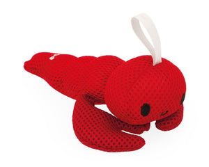 JANOD badspeelgoed zeedieren 10 mnd+