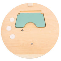 JANOD activiteitenbord sweet cocoon 1 jr+