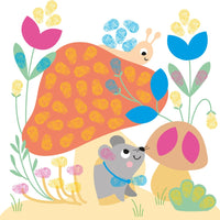 JANOD atelier knutselset multi 3 jr+