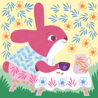 JANOD atelier knutselset multi 5 jr+