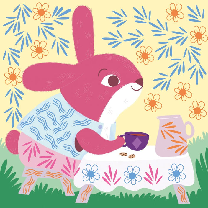 JANOD atelier knutselset multi 5 jr+