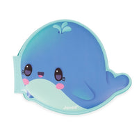 JANOD badboekje Walvis 10 m+