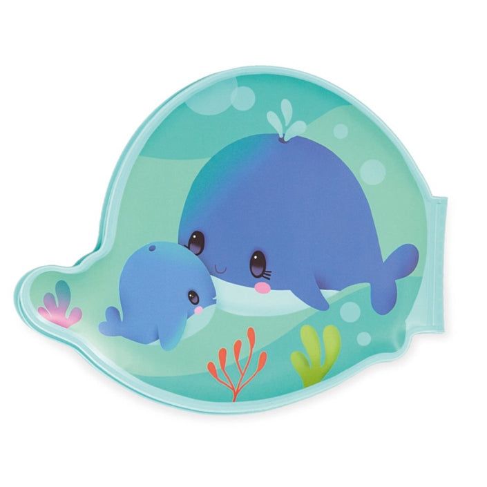 JANOD badboekje Walvis 10 m+