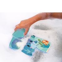 JANOD badpuzzel Mijn oceaan 3jr+