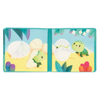 JANOD magisch badboekje Schildpad 10 m+