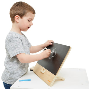 JANOD schoolbord tafelmodel 38 cm 3 jr+