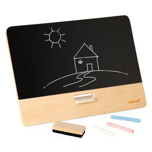 JANOD schoolbord tafelmodel 38 cm 3 jr+