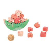 JANOD spellenbox 4 in 1 - 24 mnd 2 jr+