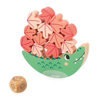 JANOD spellenbox 4 in 1 - 24 mnd 2 jr+