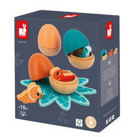 JANOD verrassingseieren Dino 18 mnd+