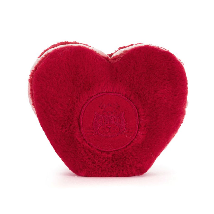 Jellycat_knuffel_Amuseable_Arlette_Heart_Macaron 670983166132 d