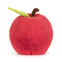 Jellycat knuffel Amuseables AppleA4APLc