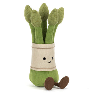 Jellycat knuffel Amuseables Asparagus 670983166606 a