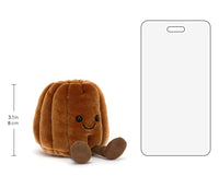 Jellycat knuffel Amuseables Carole Canelé A6CNE g