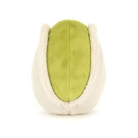 Jellycat knuffel Amuseables Horatio PistachioA6PSTc